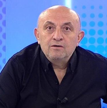 Semih Kılıçsoy krizinde Türk futbolunu sarsan iddia! Sinan Engin canlı yayında açıkladı
