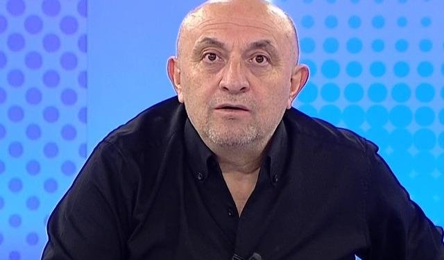 Semih Kılıçsoy krizinde Türk futbolunu sarsan iddia! Sinan Engin canlı yayında açıkladı