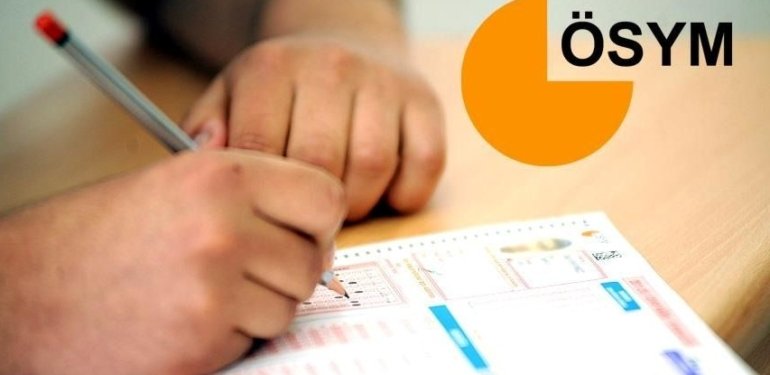 2024 YDS/1 saat kaçta başlayacak, kaçta bitecek? YDS kaç dakika, kaç soru? (YDS saati ve süresi)