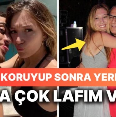 Yasmin Erbil’den Poyraz’ın Survivor’daki Hırsızlığı Hakkında Çelişkili Konuşan Babasına Sert Tepki!