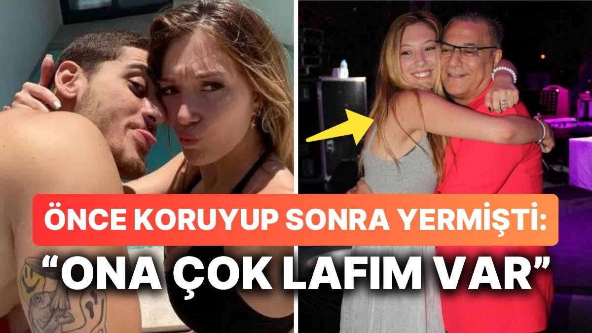 Yasmin Erbil’den Poyraz’ın Survivor’daki Hırsızlığı Hakkında Çelişkili Konuşan Babasına Sert Tepki!