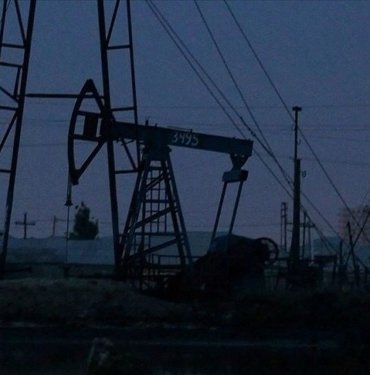 Gabar’da petrol üretimi 40 bin varile ulaşacak