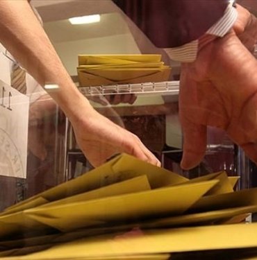 Yerel seçime bir hafta kaldı | Kaç seçmen oy kullanacak?