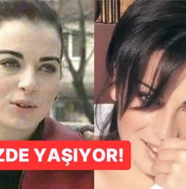 Aynalı Tahir’in Büyük Aşkı Yeşim Büber Yıllar Sonraki Hali Ağzımızı Açık Bıraktı!
