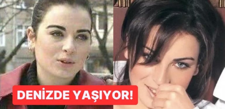 Aynalı Tahir’in Büyük Aşkı Yeşim Büber Yıllar Sonraki Hali Ağzımızı Açık Bıraktı!