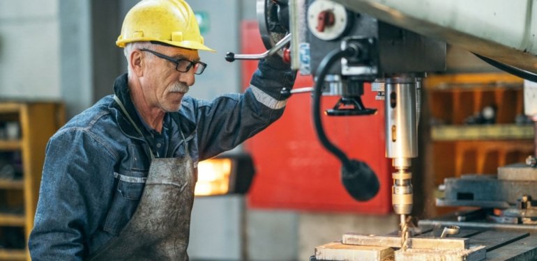 KOBİ’ler yeni dönemde KOSGEB ile büyüyecek