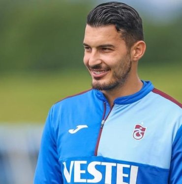 Uğurcan Çakır adım adım Galatasaray