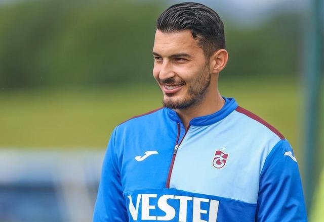 Uğurcan Çakır adım adım Galatasaray