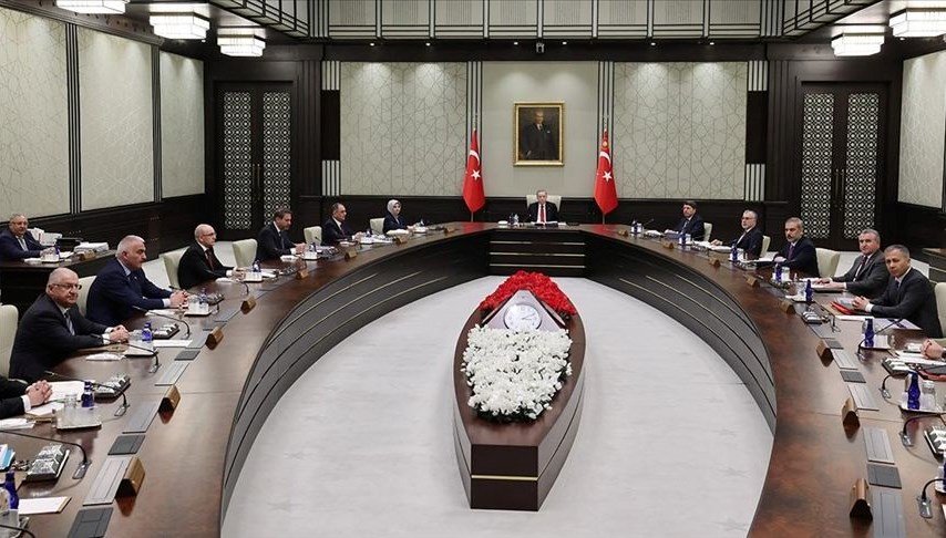 Cumhurbaşkanı Erdoğan ile Bakan Şimşek arasında tartışma iddiası yalanlandı