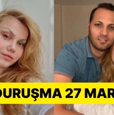 Ünlü YouTuber Eşinin Saldırısına Uğramıştı: Davanın İlk Duruşması 27 Mart’ta