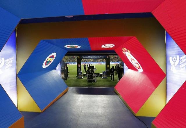 Fenerbahçe, Süper Kupa maçına çıkmak istemiyor iddiası!