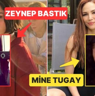 Yıllar İçinde Yaşadıkları Radikal Değişimlerle Görenlerin Ağzını Açık Bırakan Ünlü İsimler