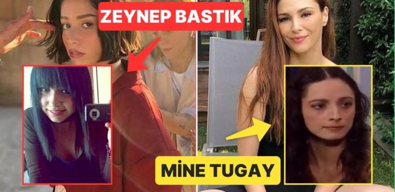 Yıllar İçinde Yaşadıkları Radikal Değişimlerle Görenlerin Ağzını Açık Bırakan Ünlü İsimler
