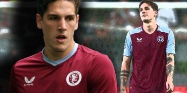 Aston Villa Zaniolo