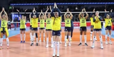Kupa Voley