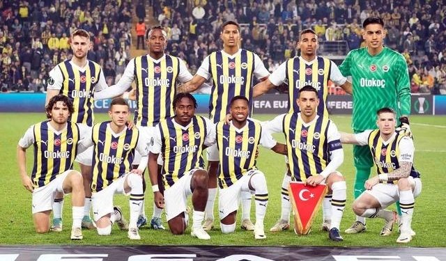 Ferdi Kadıoğlu Fenerbahçe tarihine geçecek! Arteta da peşine düştü, rekor bonservis…