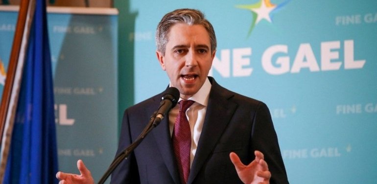 İrlanda en genç başkanını seçmeye bir adım daha yaklaştı