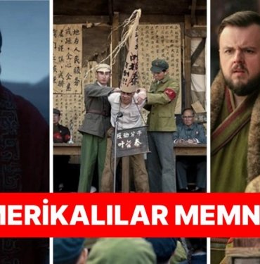 Netflix’in Yeni Bilim Kurgu Dizisi “3 Cisim Problemi” Giriş Sahnesi Yüzünden Çin’de Tepki Çekti!