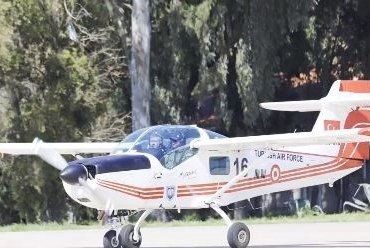5 Süper Mushshak uçağı MSB envanterinde