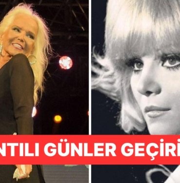 ‘Taş Bebek’ Ölümden Döndü: Hastaneye Kaldırılan Gönül Yazar Sevenlerini Endişelendirdi!