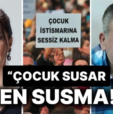 Nebahat Çehre Ses Yalıtımlı Odada Çocukları İstismar Ettiği İddia Edilen Sucu Dehşetine Sessiz Kalmadı!