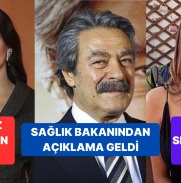 24 Mart’ta Yaşanan Son Dakika Magazin Haberlerini ve Güncel Magazin Olaylarını Anlatıyoruz!