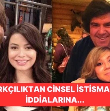 Tacizden Irkçılığa: Eski Nickelodeon Yapımcısı Hakkında Korkunç Gerçekler Belgeselde Ortaya Çıktı
