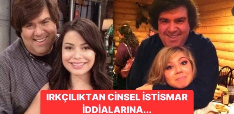 Tacizden Irkçılığa: Eski Nickelodeon Yapımcısı Hakkında Korkunç Gerçekler Belgeselde Ortaya Çıktı