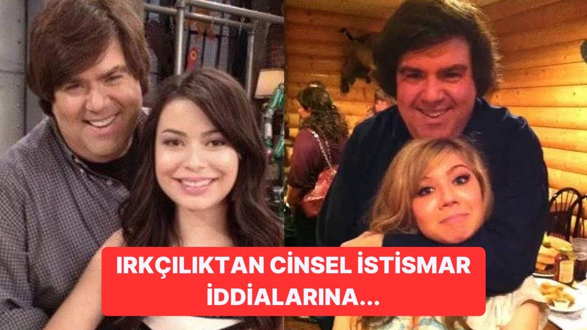 Tacizden Irkçılığa: Eski Nickelodeon Yapımcısı Hakkında Korkunç Gerçekler Belgeselde Ortaya Çıktı