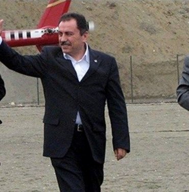 Muhsin Yazcığlu’nun vefatının 15. yılı