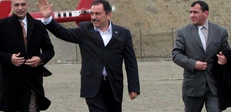 Muhsin Yazcığlu’nun vefatının 15. yılı