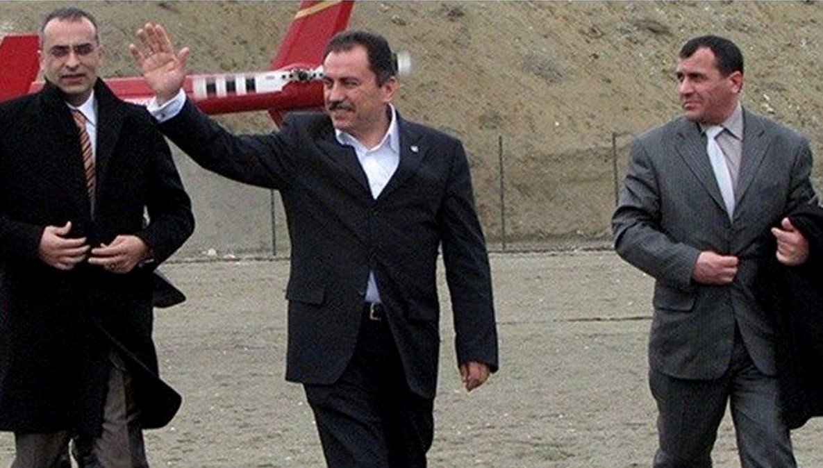 Muhsin Yazcığlu’nun vefatının 15. yılı