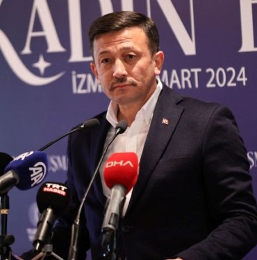 Hamza Dağ: 0-7 yaş arası çocuğu olan annelere ücretsiz toplu taşıma hakkı getireceğiz