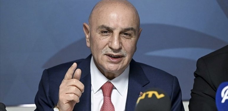 Altınok’tan Yavaş’a takas cevabı