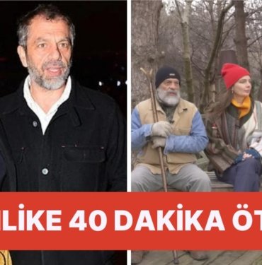 Akaretler’deki Evi Kapattı: Nil Karaibrahimgil ve Serdar Erener Çifti Doğayla İç İçe Bir Eve Taşındılar!