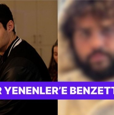 İlik Gibi Adamken Şimdilerde Saçı Sakalı Birbirine Karışan Ünlü Oyuncu Herkesi Şaşırttı