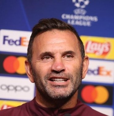 Herkes merakla bekliyordu! Galatasaray yönetimi Okan Buruk ile anlaşma sağladı… İşte tecrübeli çalıştırıcının yeni sözleşmesi