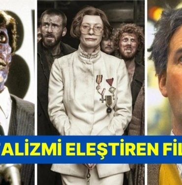 İçinde Bulunduğumuz Kapitalist Sistemin Yarattığı Haksızlıkları Yüze Tokat Gibi Çarpan En İyi Filmler!