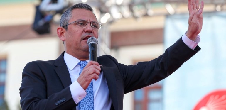 Özel: Bu seçim iyi hizmet edecek bir yöneticiyi başa getirme seçimi