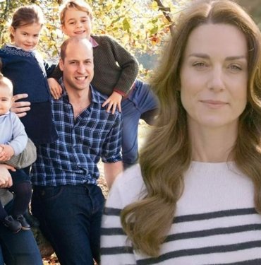 Prenses Kate Middleton’dan kötü haber! Kansere yakalandı