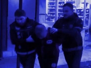 Yurt genelindeki “Mercek-14” operasyonu: 852 silah ele geçirildi, 966 kişiye işlem yapıldı