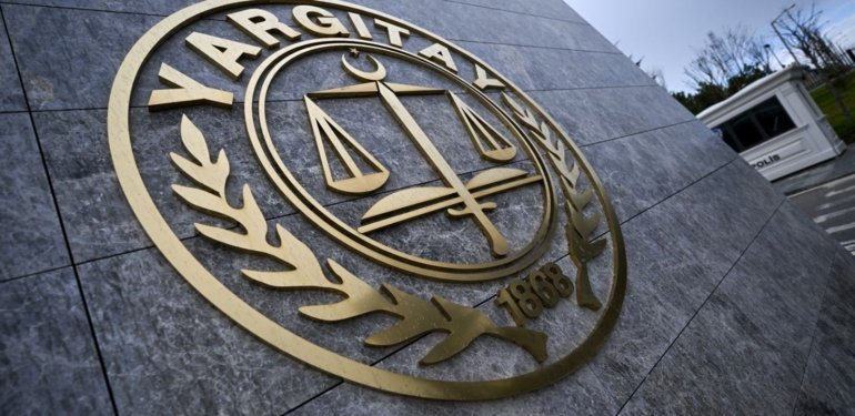 Yargıtay’da seçim günü | İlk turda kazanan yok