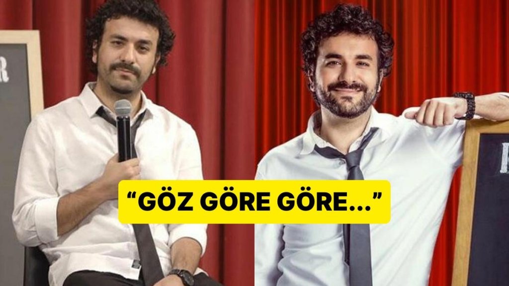 Hasan Can Kaya’dan Programına Bilet Almak İsteyen Takipçisine Uyarı!