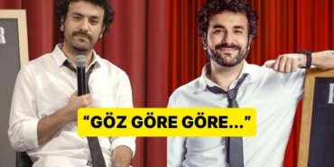 Hasan Can Kaya’dan Programına Bilet Almak İsteyen Takipçisine Uyarı!