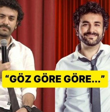 Hasan Can Kaya’dan Programına Bilet Almak İsteyen Takipçisine Uyarı!