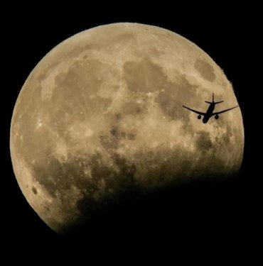 Ay tutulması ne zaman, saat kaçta yaşanacak? Türkiye’den izlenecek mi?