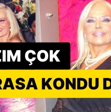 “Taş Bebek” Lakabıyla Tanınan Ünlü Sanatçı Gönül Yazar’dan Dikkat Çeken Vasiyet Açıklaması