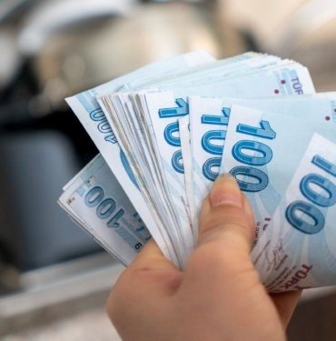 Mevduat faiz oranları sorgulama 2024: Hangi banka, ne kadar mevduat faizi veriyor? (3 aylık vadeye yüzde 57 faiz fırsatı)