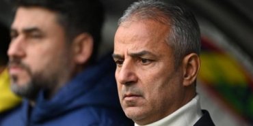 Fenerbahçe Teknik Direktörü İsmail Kartal sonunda isyan etti! Ligden çekilme konusunda ilk kez konuştu… Galatasaray