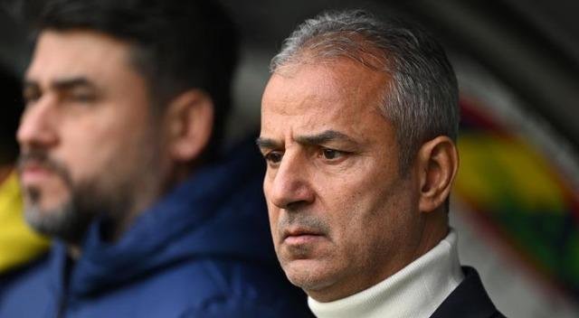 Fenerbahçe Teknik Direktörü İsmail Kartal sonunda isyan etti! Ligden çekilme konusunda ilk kez konuştu… Galatasaray